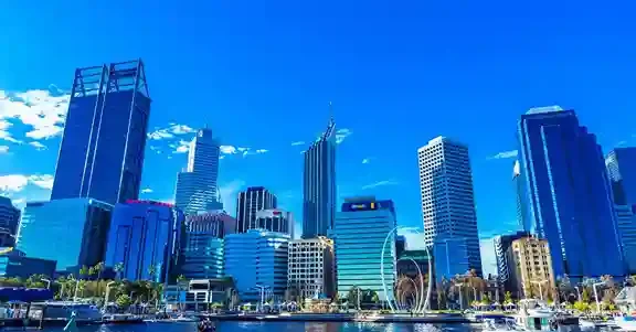 best places to invest in australia