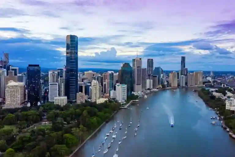 best places to stay in brisbane