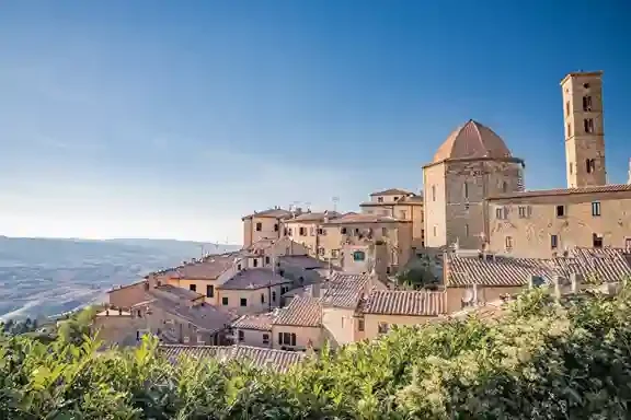 Best Places To Stay In Tuscany