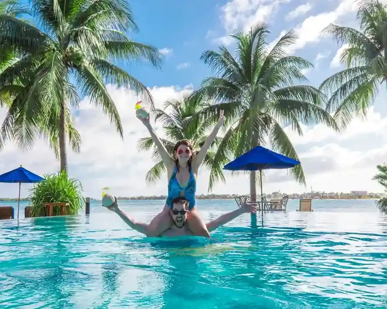 Best Places to Stay in Belize