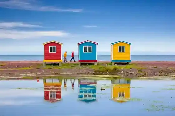 Best Places to Stay in Newfoundland