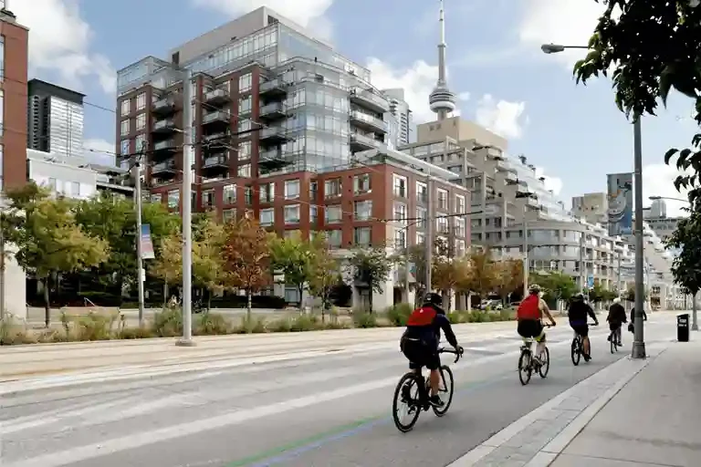 Best Places to Visit in Canada for Couples