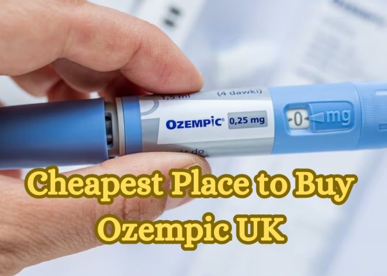 Cheapest Place to Buy Ozempic UK