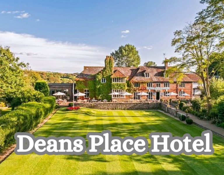 Deans Place Hotel