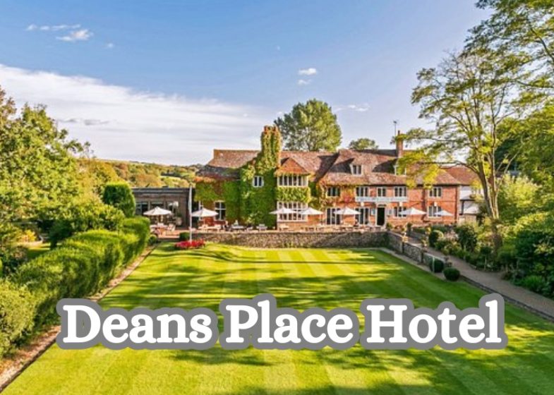 Deans Place Hotel