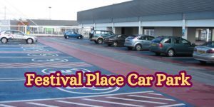 Festival-Place-Car-Park
