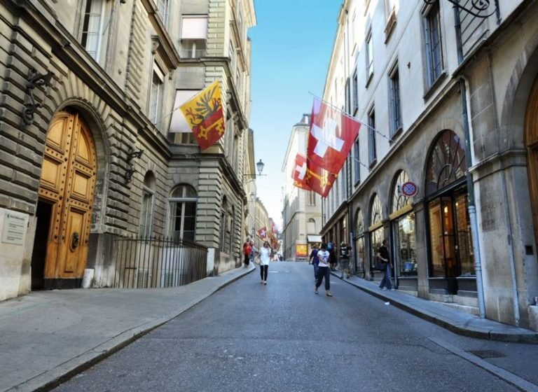 Geneva-Old-Town-Walking-Tour-Map