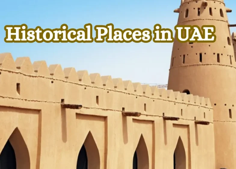 Historical-Places-in-UAE