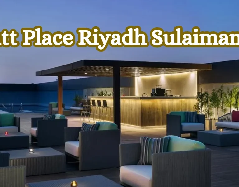 Hyatt-Place-Riyadh-Sulaimania