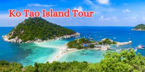 Ko Tao Island Tour (1)