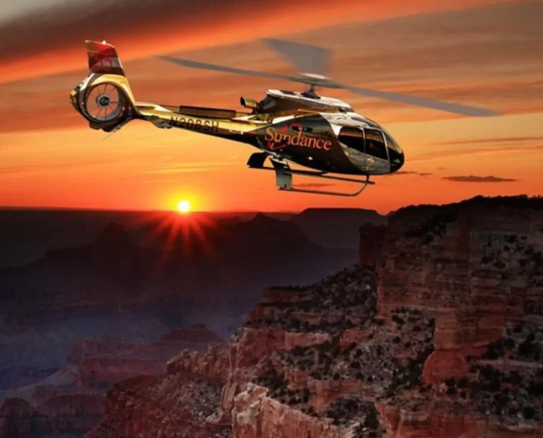 Las-Vegas-Grand-Canyon-Helicopter-Tours