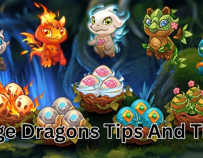 Merge Dragons Tips And Tricks (1)