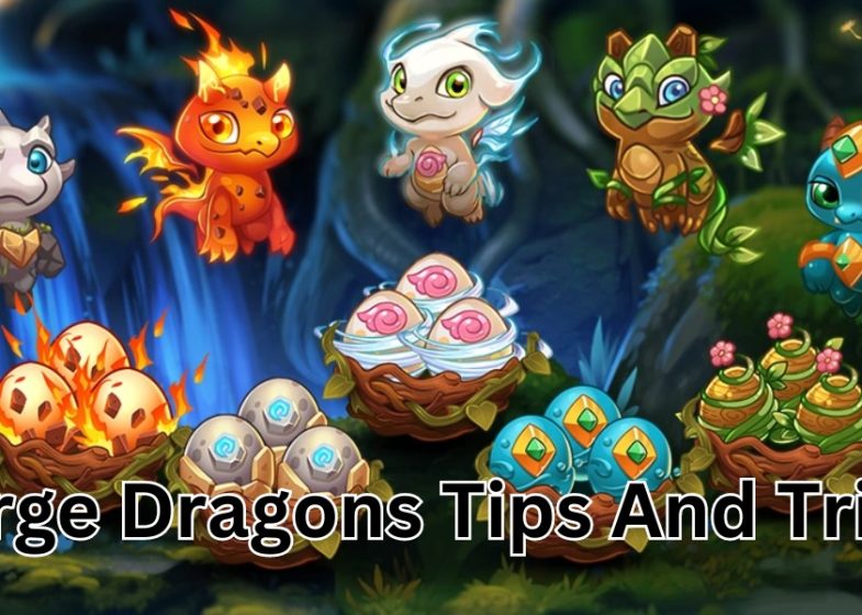 Merge Dragons Tips And Tricks (1)