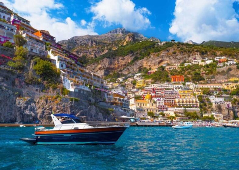 amalfi coast tours