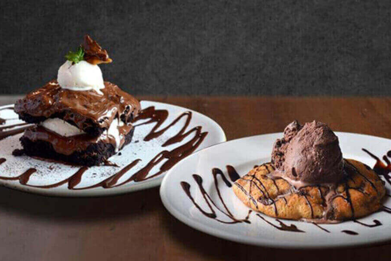 best dessert places near me