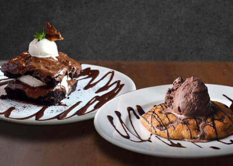 best dessert places near me