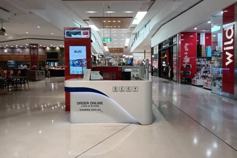 best-place-to-exchange-currency-melbourne