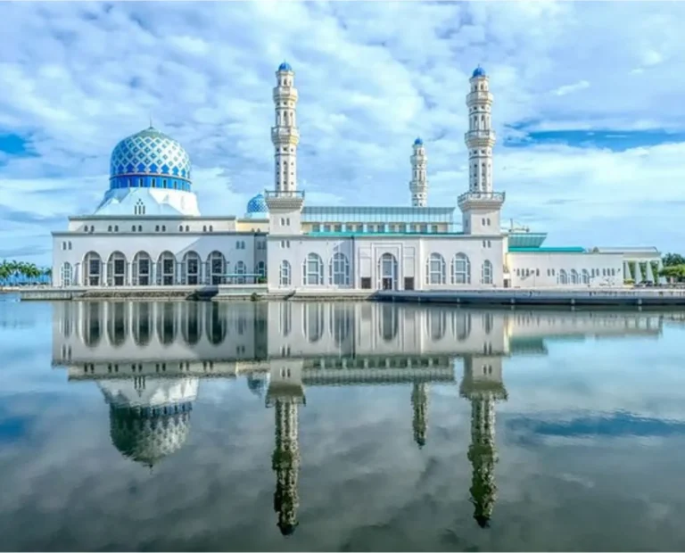 kota-kinabalu-city-tour