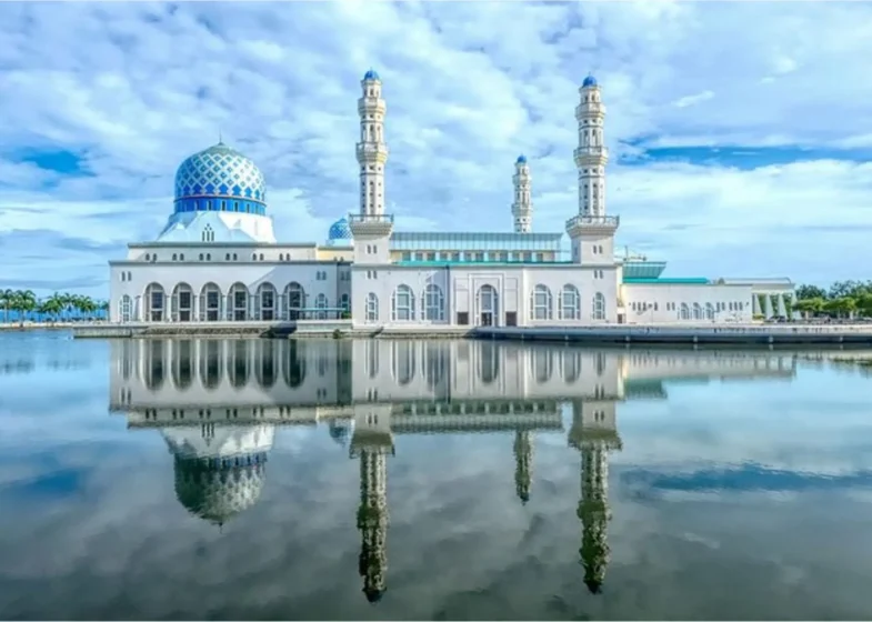 kota-kinabalu-city-tour