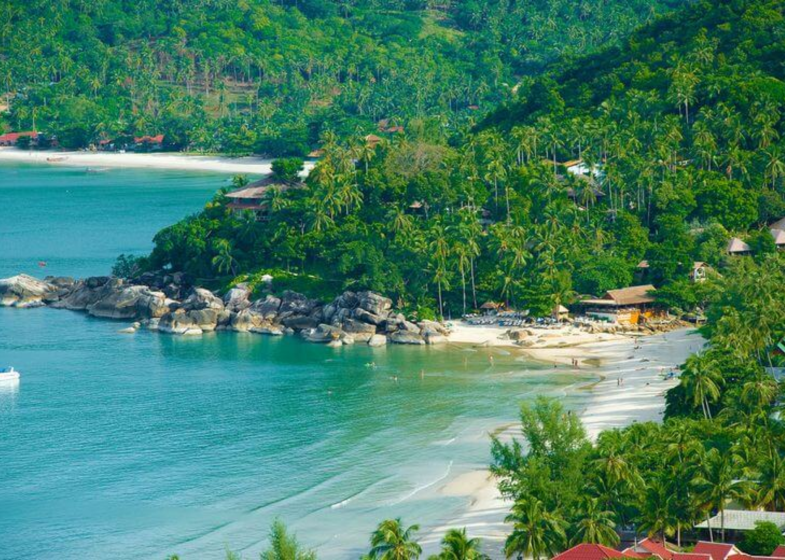 thong nai pan noi beach