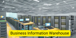 Business Information Warehouse