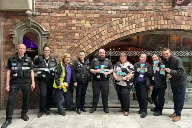 Anchor Security Services Chester