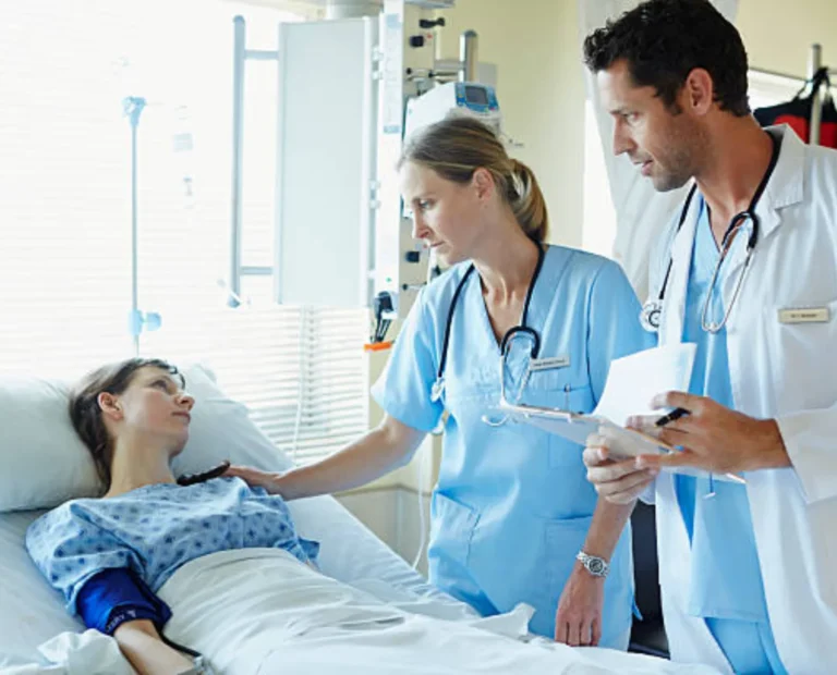 Boroughbury-Medical-Center