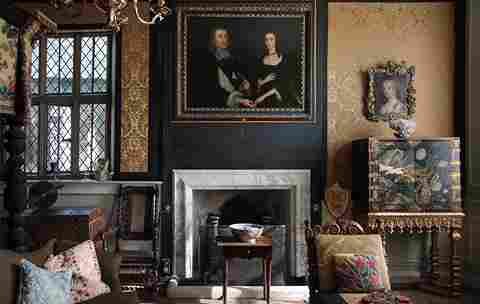 British Interior Design Magazines