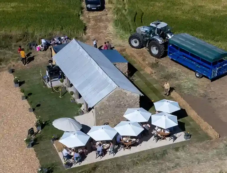 Did Jeremy Clarkson Open His Restaurant