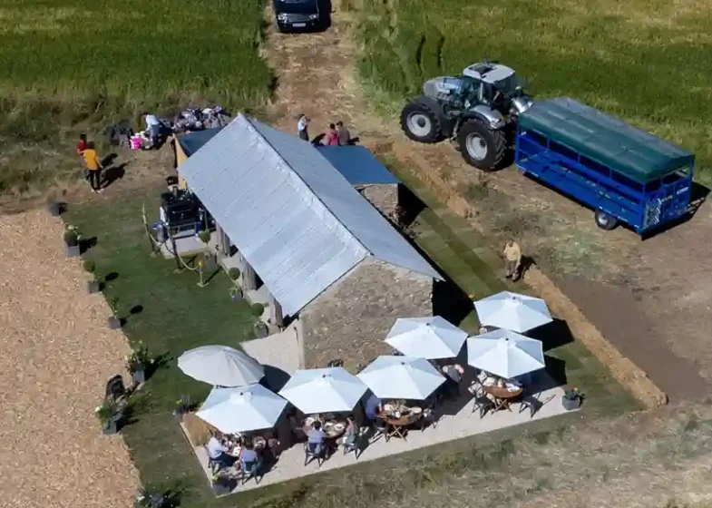 Did Jeremy Clarkson Open His Restaurant