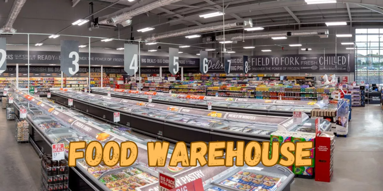 Food Warehouse