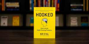 Hooked How to Build Habit-Forming Products