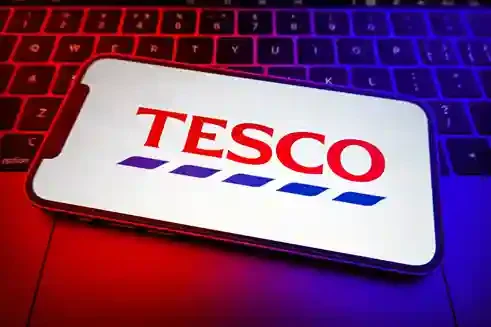 Is Tesco Mobile Down