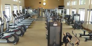 Truro Fitness Center