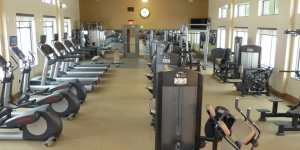 truro fitness center