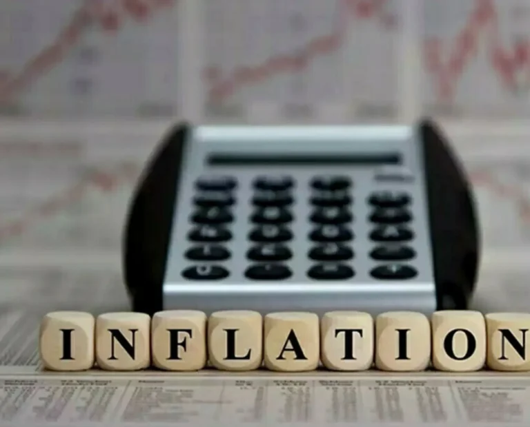 Eurozone Inflation Rate