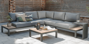 Garden Trading Returns