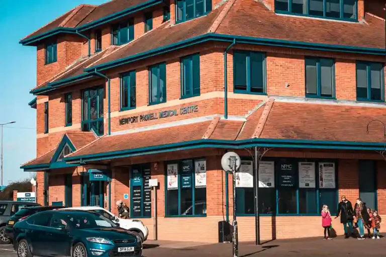 newport-pagnell-medical-center