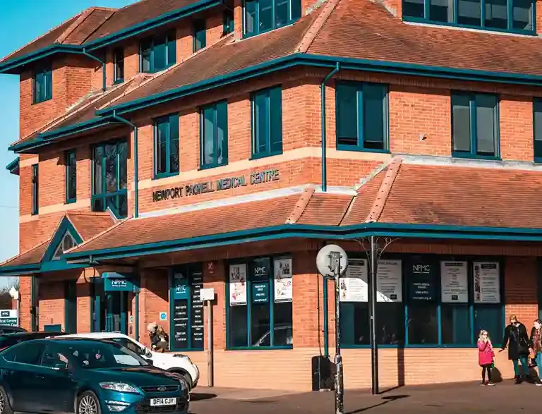 newport-pagnell-medical-center