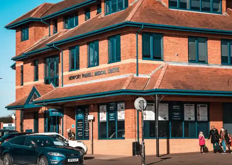 newport-pagnell-medical-center