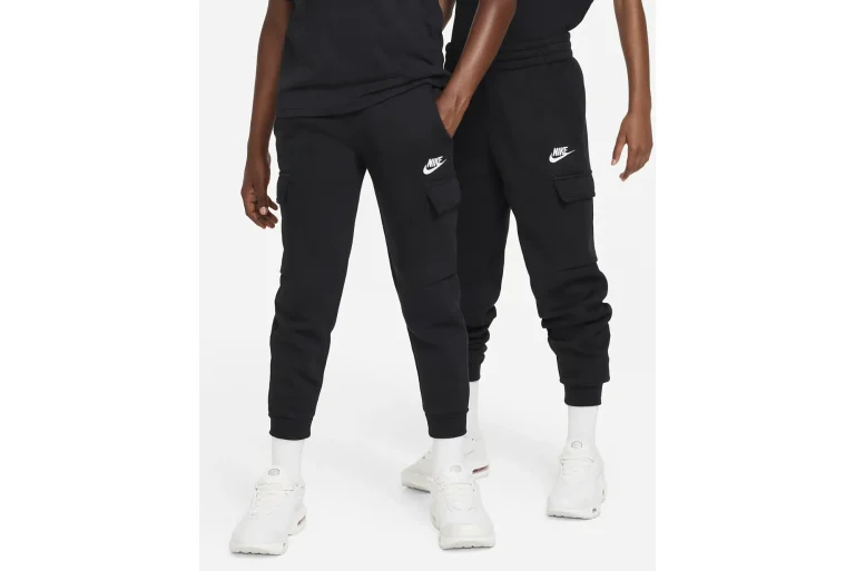 nike cargo trousers