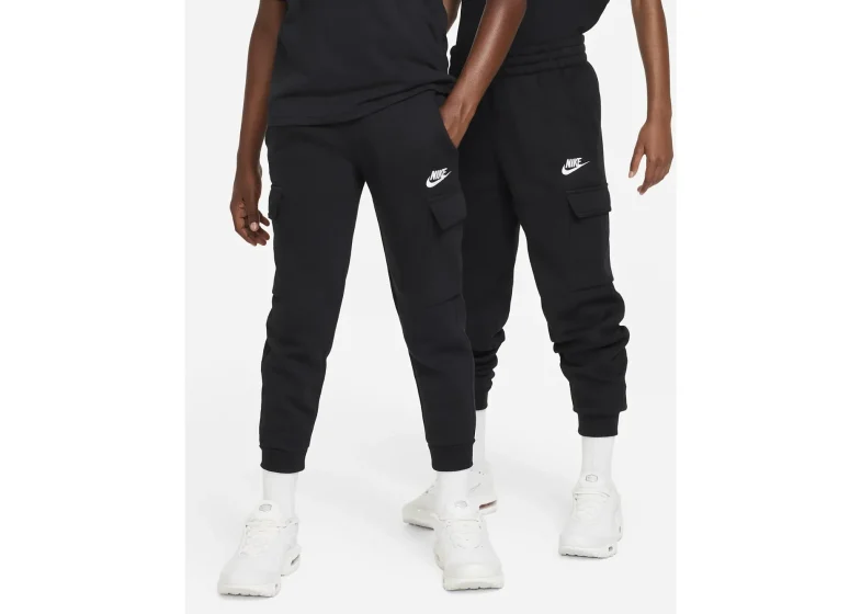 nike cargo trousers