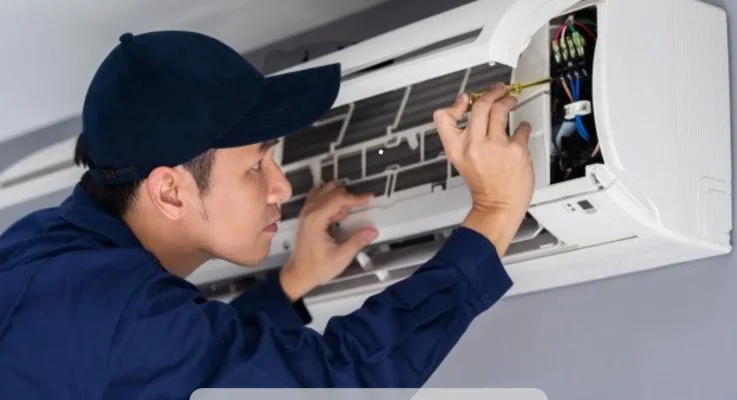 AC Repair