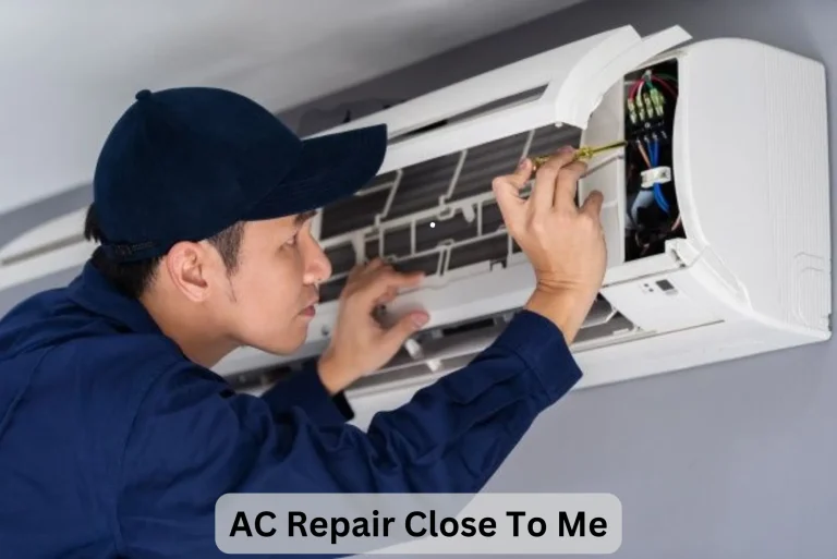 AC Repair