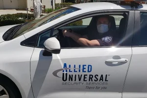 Allied Universal Security