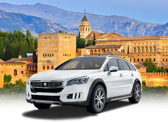 Car Rental Gran Canaria