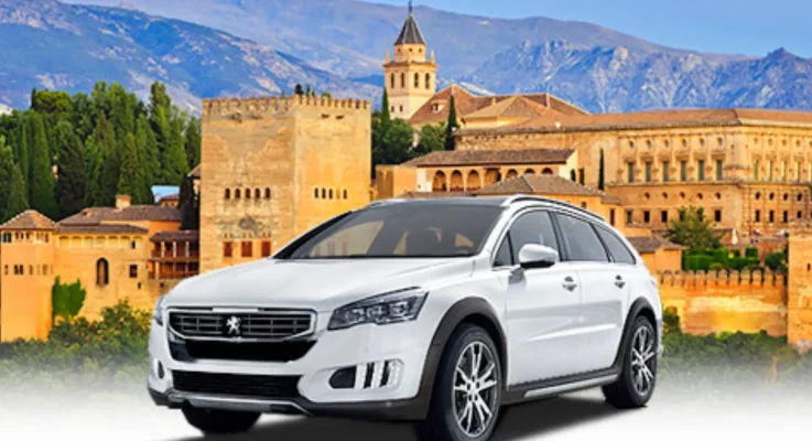 Car Rental Gran Canaria