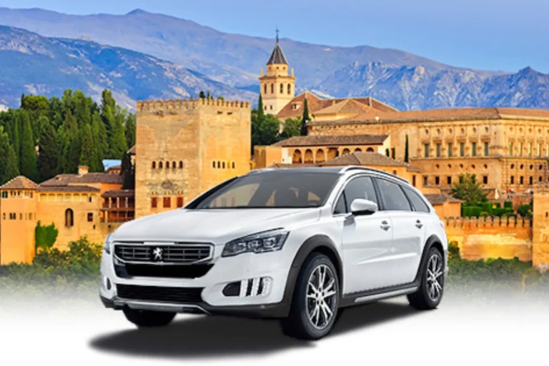 Car Rental Gran Canaria