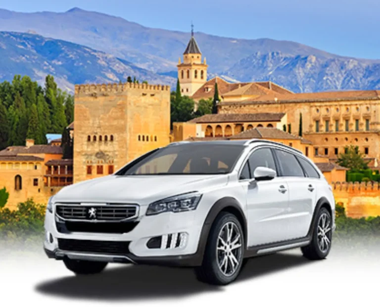 Car Rental Gran Canaria