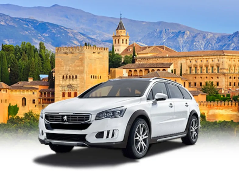 Car Rental Gran Canaria